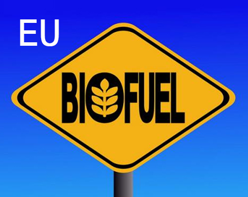 Biofuel industry