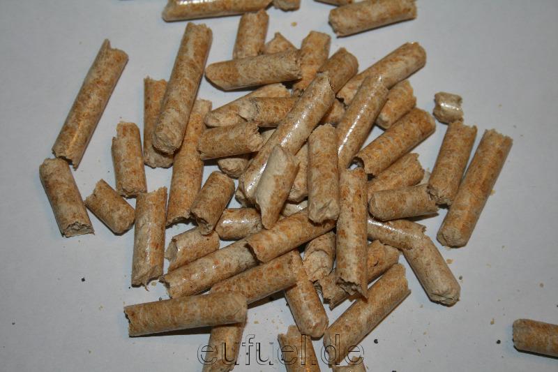 Sell Wood Pellets 