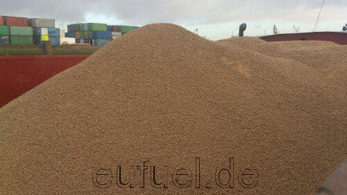 For sale wood pin pellet En+ A1