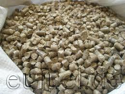 Quality Premium Wood Pellets