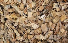 Acacia Wood Chip