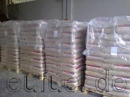 Looking for wood pellet for DK-4300 Holbæk