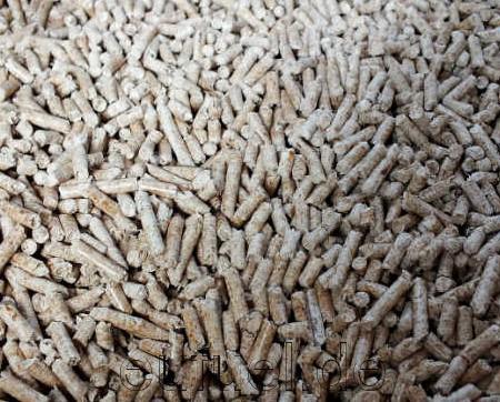 Request: Pellets for Austria 
