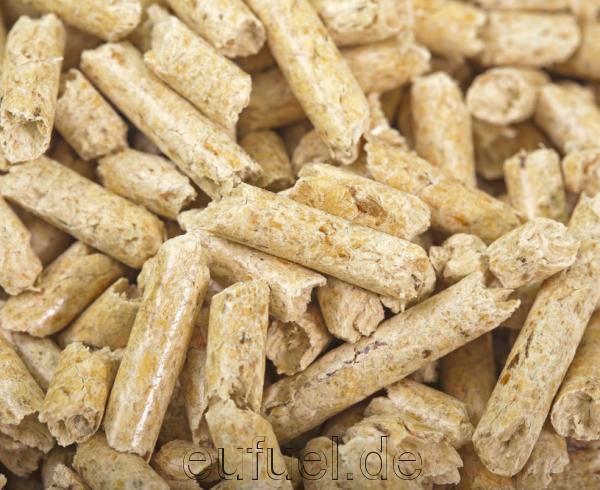 100% pure wood pellet in large quantity