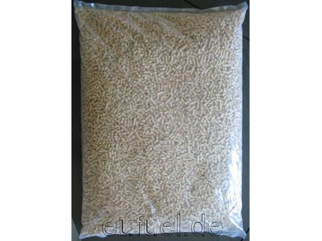 Looking for wood pellet Enplus A1 in 15 kg bags, DDP to Austria