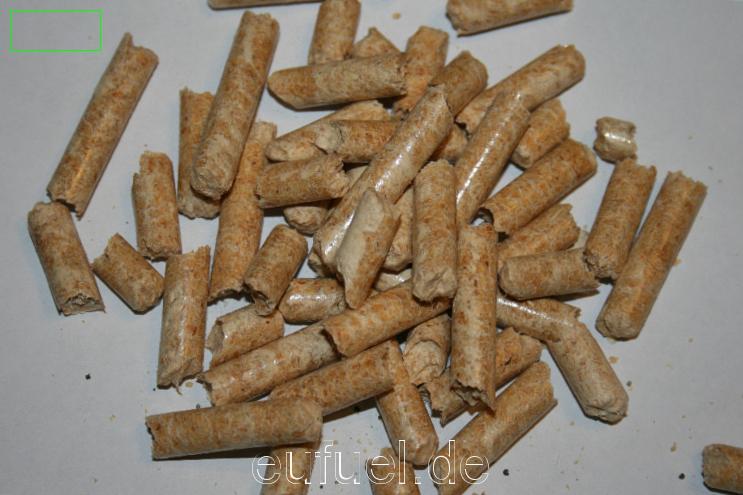 Sell Wood Pellets 
