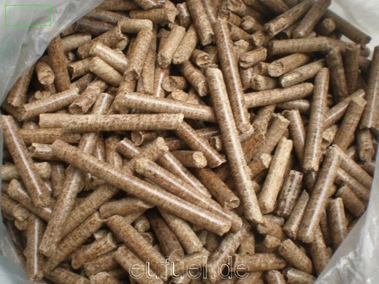 Din+ Wood Pellets For Sale