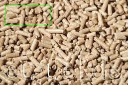 Wood Pellets 6mm-8mm EN 14961-2