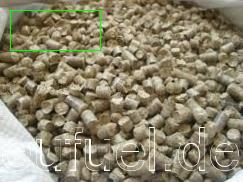 Quality Premium Wood Pellets