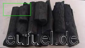 High Quality Hardwood Charcoal