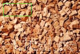 Available for sale wood chips