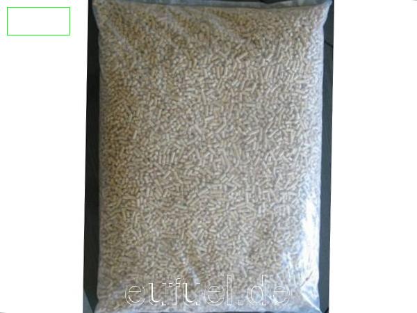 Looking for wood pellet Enplus A1 in 15 kg bags, DDP to Austria