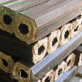Buying wood briquettes Premium in 10 kg bag for Europe