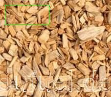 Wood chips for sale