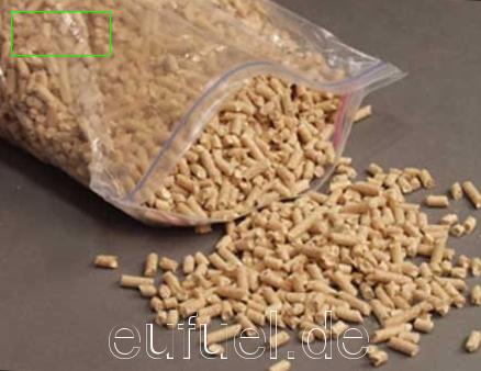 Look For Pellets To Buy