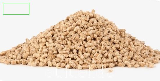 Interested in a long-term supply of wood pellets, Netherlands