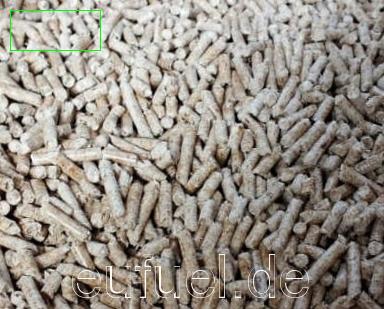 Request: Pellets for Austria 