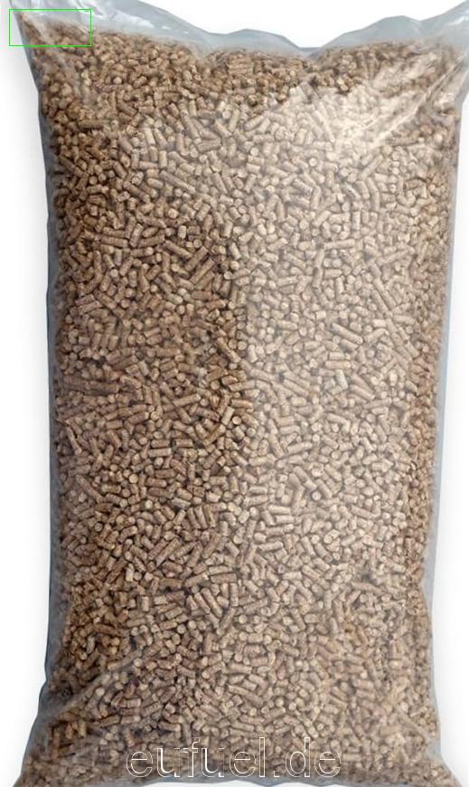Selling hardwood premium pellets 6 mm from Austria
