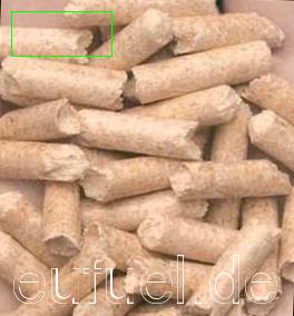 Wood pellets for sale